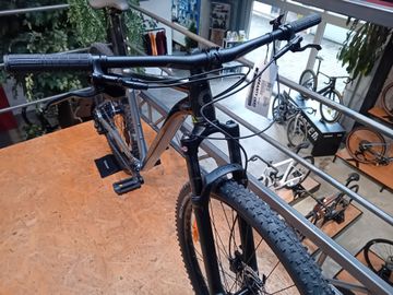 Käytetty Cannondale Trail SL 4 2024 2024 Mountainbike — kuva 3 / 5