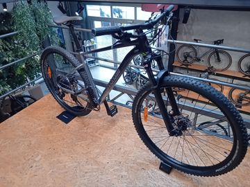 Gebrauchtes Cannondale Trail SL 4 2024 2024 MTB