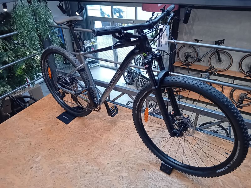 Brugt Cannondale Trail SL 4 2024 2024 MTB