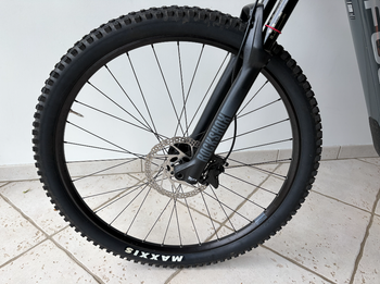Used Focus FOCUS THRON 6.8  2023 2023 Mountainbike — image 10 of 10