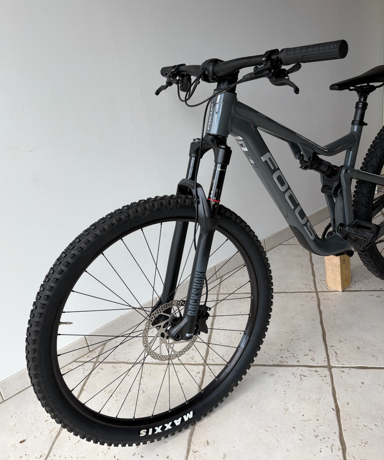 Used Focus FOCUS THRON 6.8  2023 2023 Mountainbike — image 5 of 10