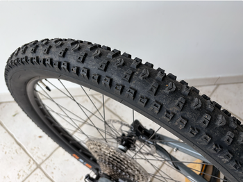 Used Focus FOCUS THRON 6.8  2023 2023 Mountainbike — image 9 of 10