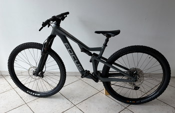 Used Focus FOCUS THRON 6.8  2023 2023 Mountainbike — image 4 of 10