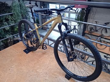 Gebrauchtes Kross Level 6.0 2025 2025 MTB