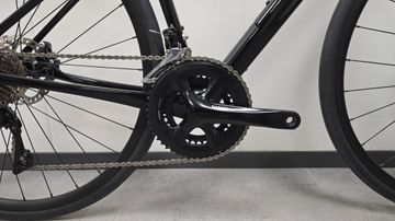 Used Cannondale CRB 2023 Road & Gravel, Black — image 3 of 6