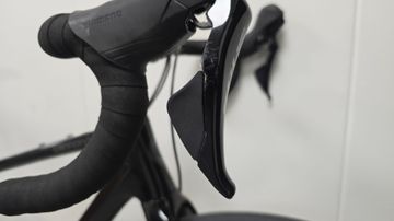 Used Cannondale CRB 2023 Road & Gravel, Black — image 5 of 6