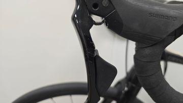 Used Cannondale CRB 2023 Road & Gravel, Black — image 6 of 6