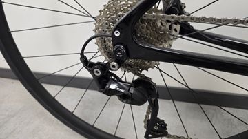 Used Cannondale CRB 2023 Road & Gravel, Black — image 2 of 6