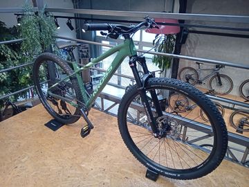 Gebrauchtes Kross Level 5.0 2025 2025 MTB
