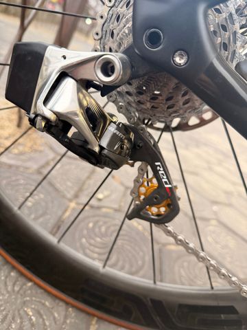 Käytetty Specialized Venge SRAM Red eTap AXS 2021 Road & Gravel — kuva 7 / 22