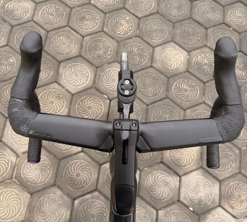 Used Specialized Venge SRAM Red eTap AXS 2021 Road & Gravel