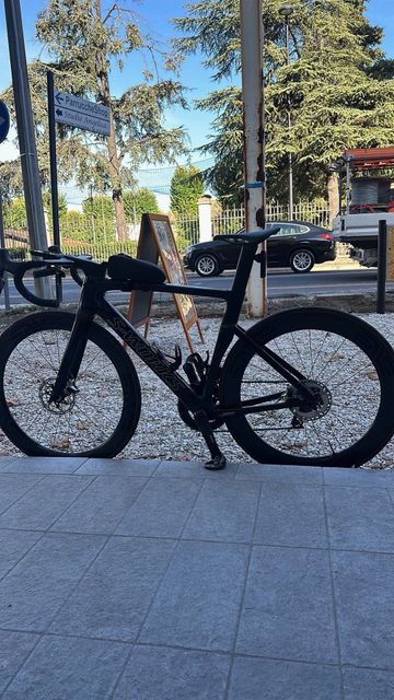Käytetty Specialized Venge SRAM Red eTap AXS 2021 Road & Gravel — kuva 16 / 22