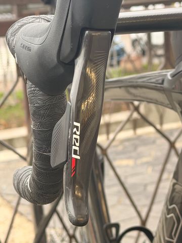 Käytetty Specialized Venge SRAM Red eTap AXS 2021 Road & Gravel — kuva 13 / 22