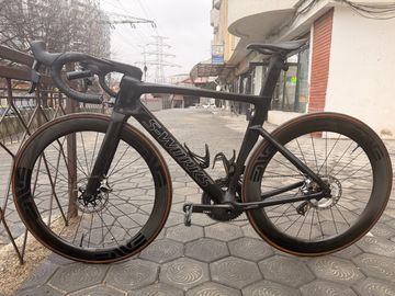 Käytetty Specialized Venge SRAM Red eTap AXS 2021 Road & Gravel — kuva 2 / 22