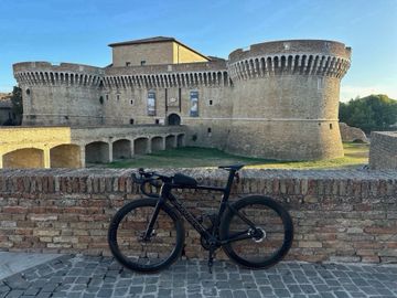 Käytetty Specialized Venge SRAM Red eTap AXS 2021 Road & Gravel — kuva 17 / 22