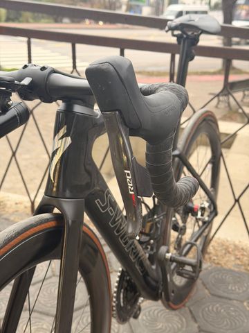 Käytetty Specialized Venge SRAM Red eTap AXS 2021 Road & Gravel — kuva 12 / 22