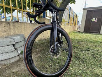Used Specialized Venge SRAM Red eTap AXS 2021 Road & Gravel, Black — image 19 of 19