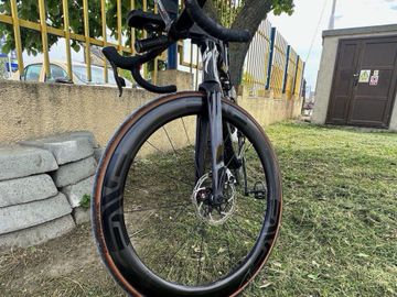Käytetty Specialized Venge SRAM Red eTap AXS 2021 Road & Gravel — kuva 19 / 22