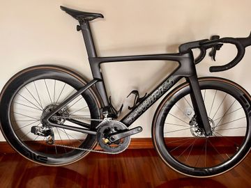 Käytetty Specialized Venge SRAM Red eTap AXS 2021 Road & Gravel — kuva 14 / 22