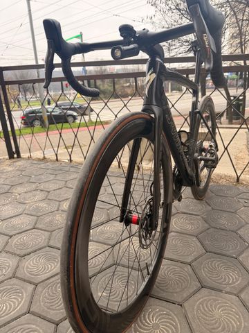 Käytetty Specialized Venge SRAM Red eTap AXS 2021 Road & Gravel — kuva 10 / 22