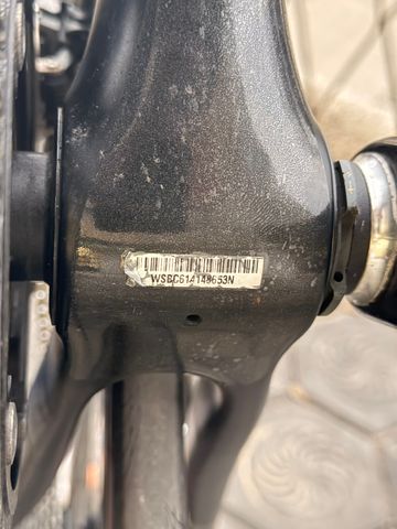 Käytetty Specialized Venge SRAM Red eTap AXS 2021 Road & Gravel — kuva 9 / 22