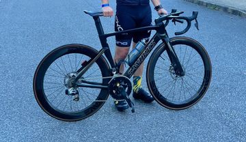 Käytetty Specialized Venge SRAM Red eTap AXS 2021 Road & Gravel — kuva 18 / 22