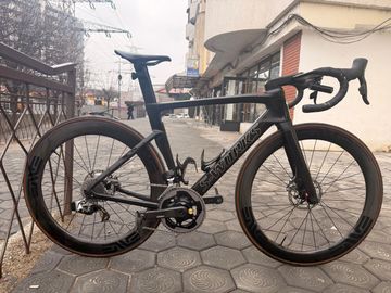Käytetty Specialized Venge SRAM Red eTap AXS 2021 Road & Gravel — kuva 3 / 22
