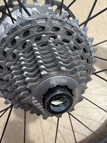 Käytetty Specialized Venge SRAM Red eTap AXS 2021 Road & Gravel — kuva 21 / 22