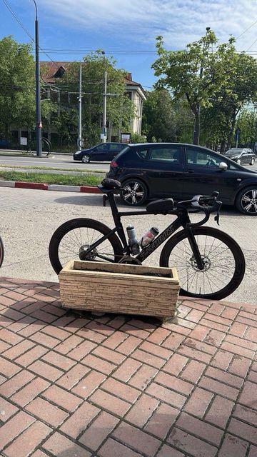Käytetty Specialized Venge SRAM Red eTap AXS 2021 Road & Gravel — kuva 15 / 22