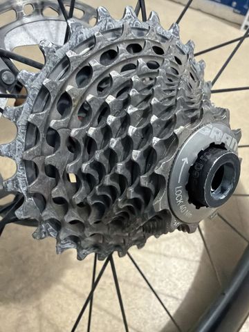 Käytetty Specialized Venge SRAM Red eTap AXS 2021 Road & Gravel — kuva 20 / 22