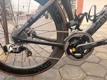 Käytetty Specialized Venge SRAM Red eTap AXS 2021 Road & Gravel — kuva 4 / 22