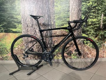 Brugt BMC Roadmachine Shimano Ultegra 2020 Road & Gravel
