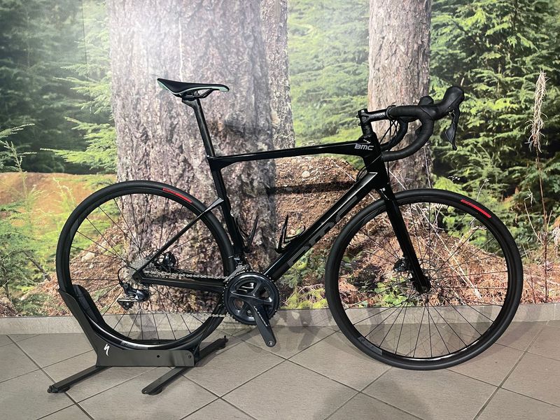 Used BMC Roadmachine Shimano Ultegra 2020 Road & Gravel