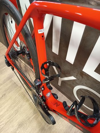 Used Trek Émonda SL 7 2023 2023 Road & Gravel — image 5 of 8