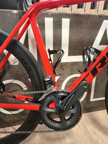 Used Trek Émonda SL 7 2023 2023 Road & Gravel — image 3 of 8