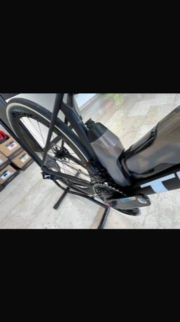 Brugt Trek Madone SRAM Force eTap AXS 2026 Road & Gravel — billede 2 af 6