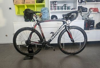 Pinarello, DOGMA 60.1 CARBONIO