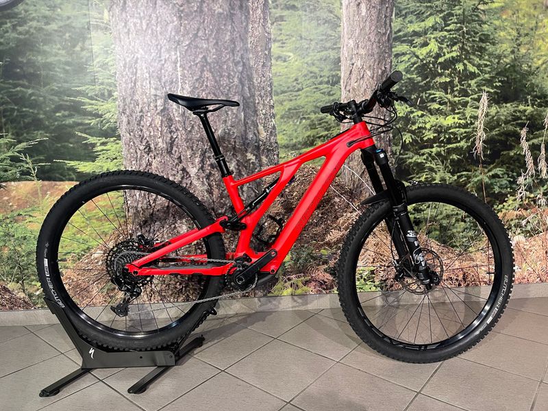 Used Specialized Turbo Levo Sl 2020 2020 MTB