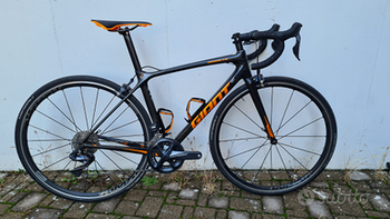 Giant, Giant TCR Advanced Pro DI 2