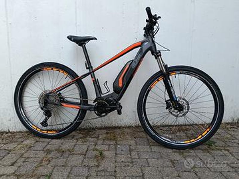 Used Olmo E-Vida 2024 MTB