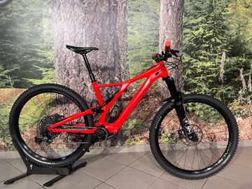 Used Specialized Turbo Levo Sl Comp M5 2020 Tg.L 2020 MTB