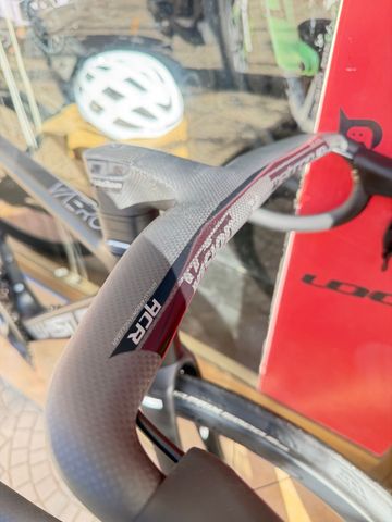 Brugt Whistle SAUK ULTEGRA 2017 2017 Road & Gravel — billede 7 af 7