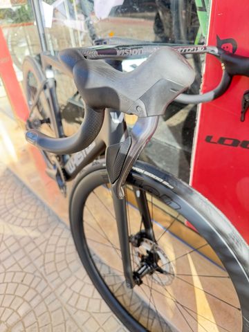 Brugt Whistle SAUK ULTEGRA 2017 2017 Road & Gravel — billede 4 af 7