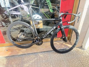 Brugt Whistle SAUK ULTEGRA 2017 2017 Road & Gravel