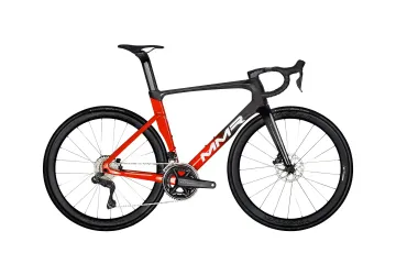 Brugt MMR Adrenaline Aero 00 2025 Road & Gravel