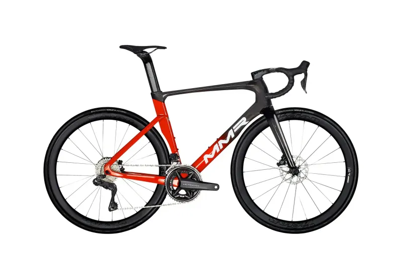 Gebrauchtes MMR Adrenaline Aero 00 2025 Road & Gravel