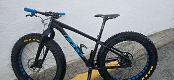 Used Felt Dd SRAM GX Eagle 2017 MTB