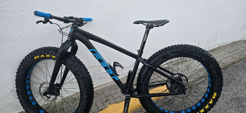 Felt Dd SRAM GX Eagle 2017 MTB d'occasion