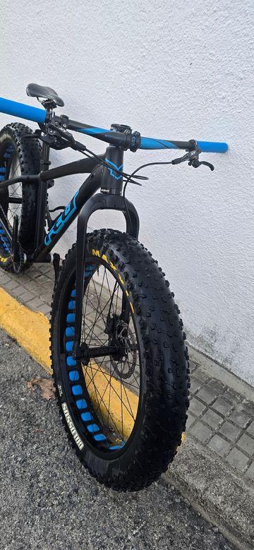 Used Felt Dd SRAM GX Eagle 2017 Mountainbike, Black — image 3 of 9