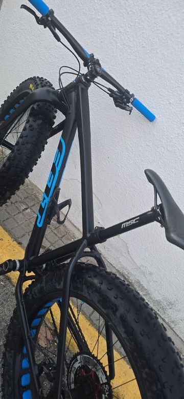 Used Felt Dd SRAM GX Eagle 2017 Mountainbike, Black — image 7 of 9